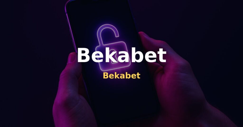 Bekabet